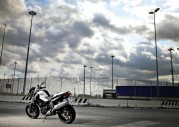 BMW F 800 R